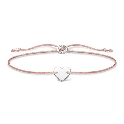 Thomas Sabo Woman Bracelet ref. A1996-173-19-L20v