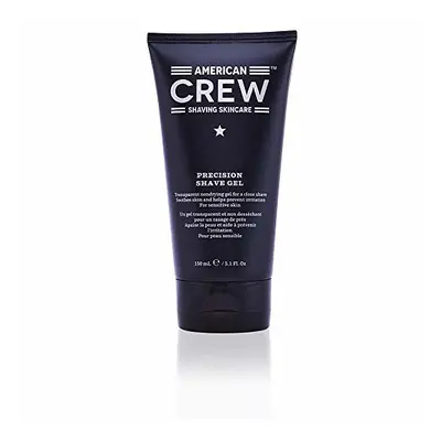 AMERICAN CREW Shave Precision Gel, 5.1 Fluid Ounce