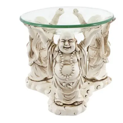 Buddha Oil Burner