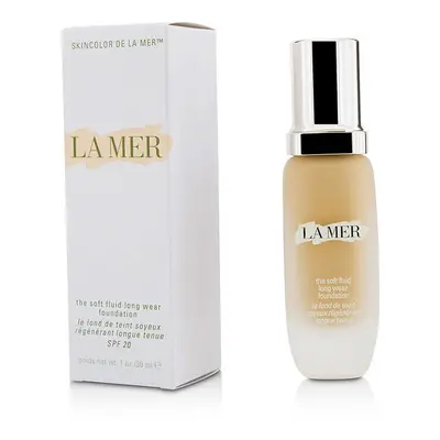 La Mer The Soft Fluid Long Wear Foundation SPF - # 13/ Linen 30ml/1oz