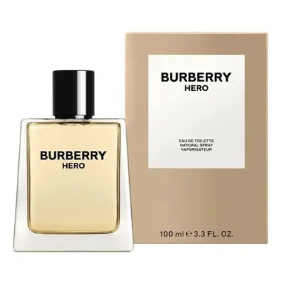 Burberry Hero 100ml EDT Spray