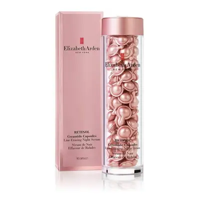 Elizabeth Arden Ceramide Retinol Capsules Night Serum Capsules