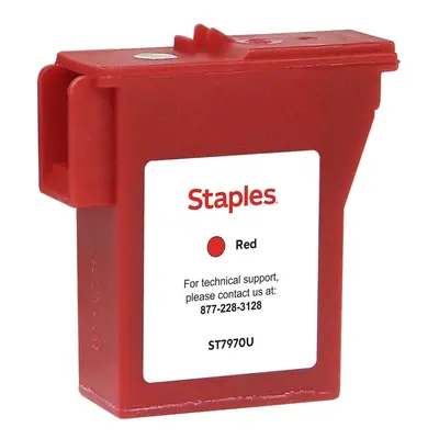 Staples SIP-K700