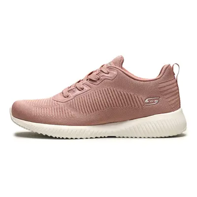 Skechers Women's Low-Top Sneakers Pink Blsh