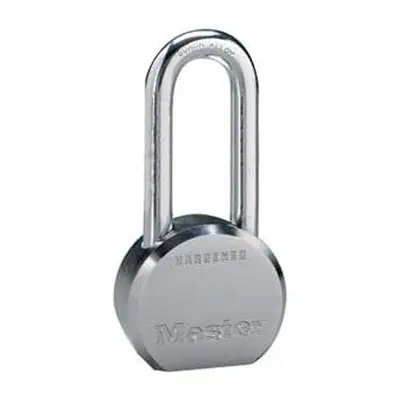 Master Lock - (1) High Security Pro Series Keyed Alike Padlock 6230NKALH w/ BumpStop Technology