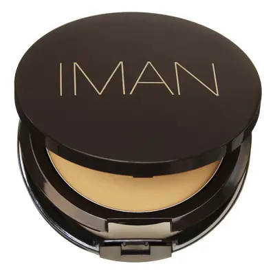 Iman Cream to Powder Foundation Sand