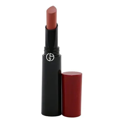 Giorgio Armani Lip Power Longwear Vivid Color Lipstick - # Androgino 3.1g/0.11oz