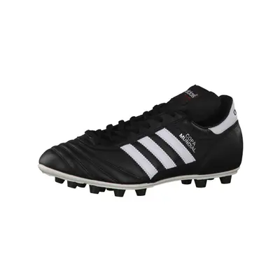 adidas mens Copa Mundial Soccer Shoe Black/White/Black Women