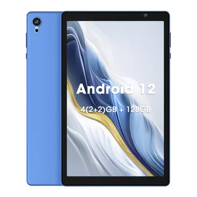 Android Tablet inch Tablets, 32GB 512GB(Expandable), Dual Camera Android Tablet, 1280x800 IPS Ta