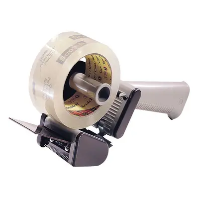 1 Pack - 3MÂ Scotch H-150 Low Noise Box Sealing Tape Gun