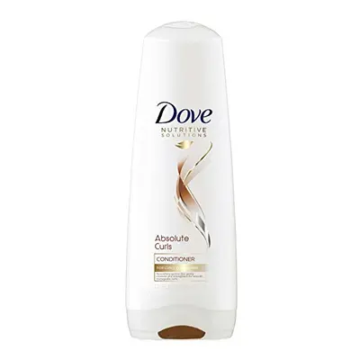 Dove Nutritive Solutions Conditioner, Absolute Curls oz