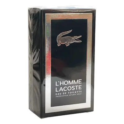 Lacoste L'Homme 50ml Eau De Toilette