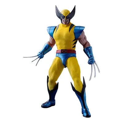 Figure Hot Toys HS01 - Marvel Comics - X-Men - Wolverine