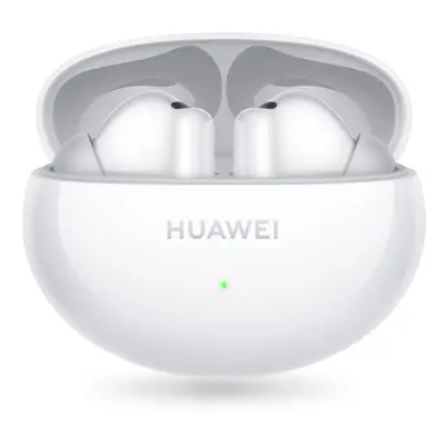 HUAWEI FreeBuds 6i (White), Orca-T100