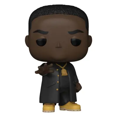 Funko Pop Albums: The Notorious B.I.G. - Born Again, Biggie Smalls