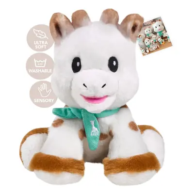 H+H Sophie la girafe Baby Soft Toy cm