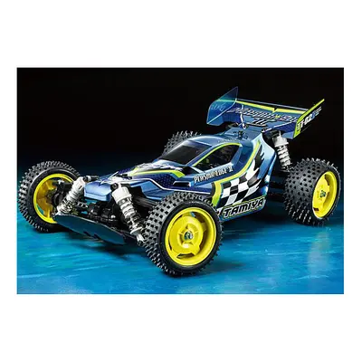 TAMIYA RC Plasma Edge II TT-02B 1:10 Buggy Assembly Kit