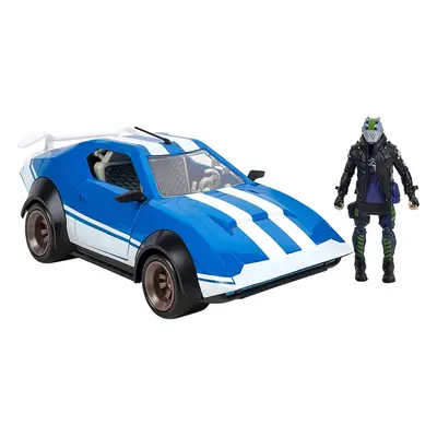 Fortnite - Joy Ride Vehicle Whiplash Playset