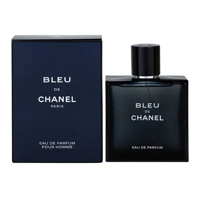 Chanel Bleu De Chanel 50ml Parfum Pour Homme