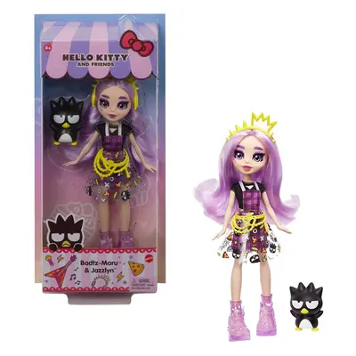 Hello Kitty JAZZLYN Doll