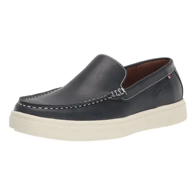 Tommy Hilfiger Men's Rivit Casual Shoe Navy 9.5M