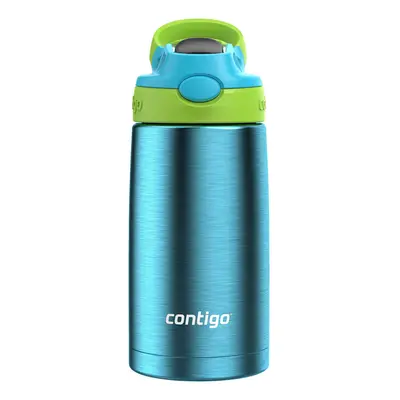 Contigo Aubrey Leak-Proof Spill-Proof Insulated Stainless Steel Water Bottle Oz.