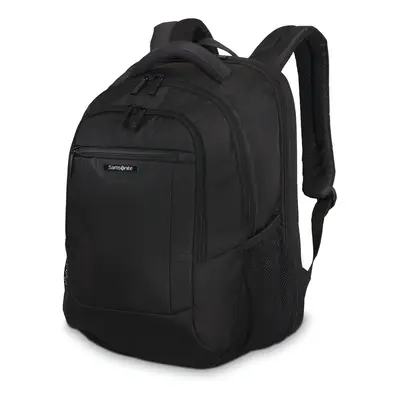 Samsonite Classic 2.0 Black 15.6"" Standard Backpack