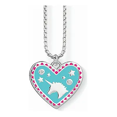 Ladies'Â Pendant Thomas Sabo SCKE150209 Multicolour