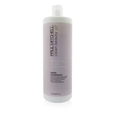 Clean Beauty Repair Conditioner - 1000ml/33.8oz