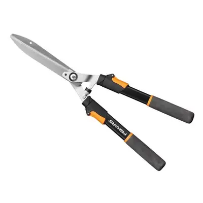 Fiskars Solid Hs13 Telescopic Hedge Shear