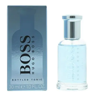 Hugo Boss Bottled Tonic 30ml Eau De Toilette