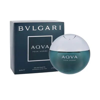 Bvlgari Aqua Pour Homme 50ml EDT Spray