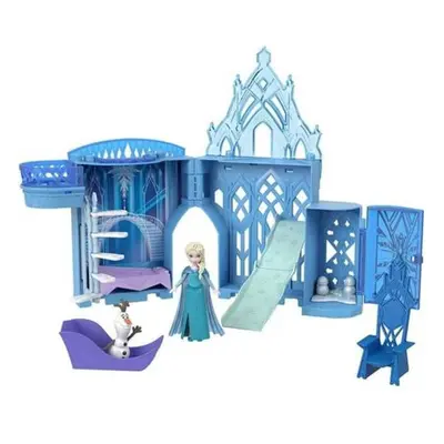 Disney Frozen Storytime Stackers Elsa's Ice Palace