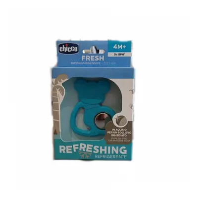 Chicco Refreshing Koala Teether 4M+