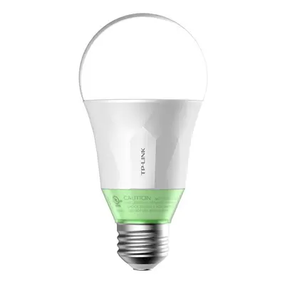 TP-LINK LB110 Smart bulb Wi-Fi White smart lighting