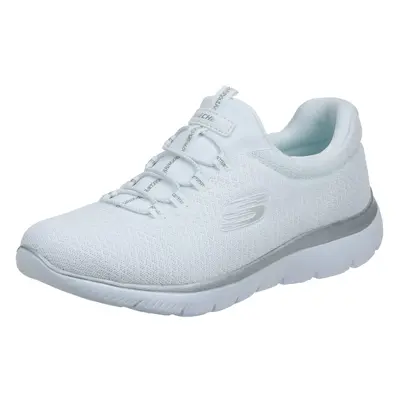 Skechers Summits WhiteSilver B (M)