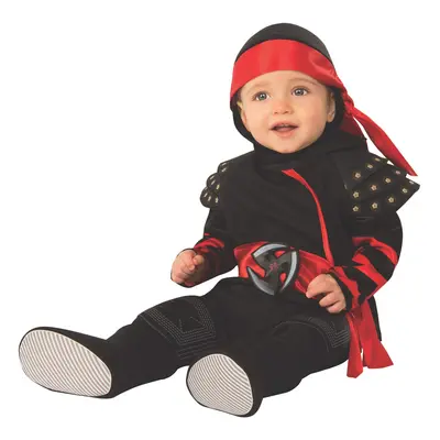 Rubie's Kid's Opus Collection Lil Cuties Ninja Baby Costume Baby Costu