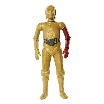 STAR WARS VII Arm Action Figure Red 18""