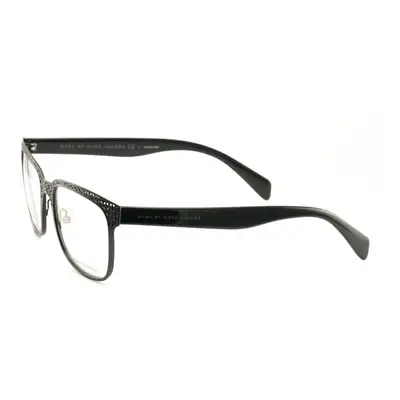 Marc Jacobs MARC Eyeglasses MMJ 0Mpz Matte Black Shiny Black 53MM