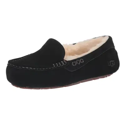 UGG Women's Ansley Slipper Black