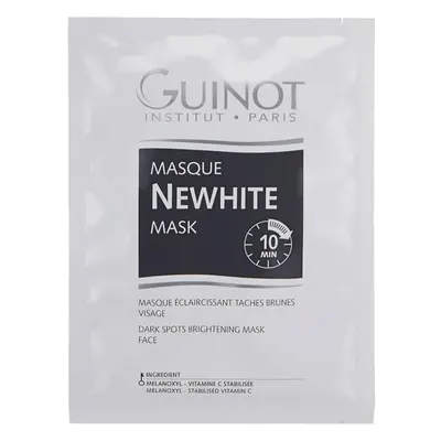 Guinot Newhite Masque Revelateur Lumiere Instant Brightening Mask X 40ml