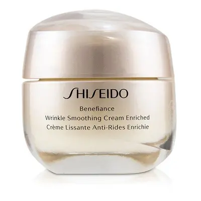 Shiseido Benefiance Wrinkle Smoothing Cream Enriched 50ml/1.7oz