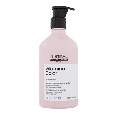 L'OrÃ©al Professionnel - Vitamino Color Resveratrol - For Women, ml