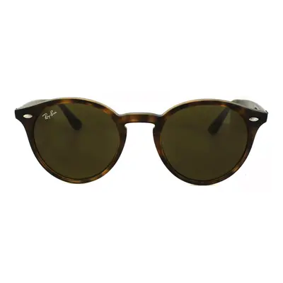 Ray-Ban Sunglasses 710/73 Tortoise Brown B-15 51mm