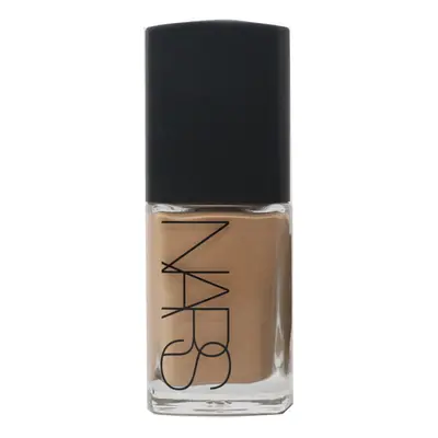 Nars Sheer Glow Face Foundation 1oz/30ml New In Box (Choose Your Shade)