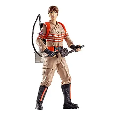 Ghost Busters 6" Erin Gabler Figure