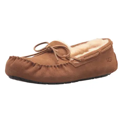 UGG Men's Olsen Slipper Chestnut M US