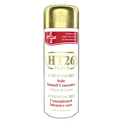 HT26 Action Taches Body Care Lotion 176oz