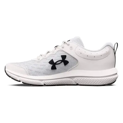 Under Armour Men's Charged Assert (102) White/Black/Black US