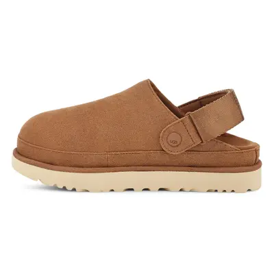 UGG Women's Goldenstar Clog Chestnut